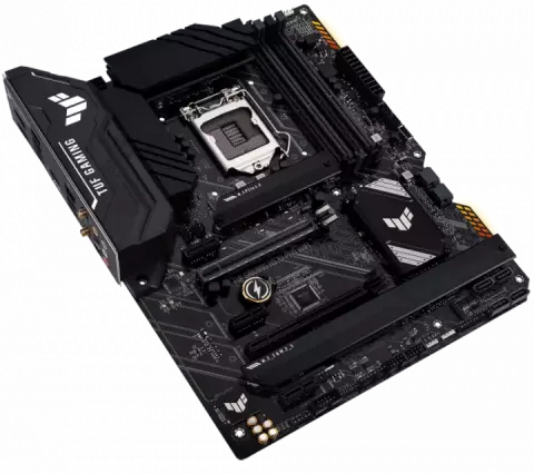 مادربرد  ASUS مدل TUF GAMING H570-PRO WIFI