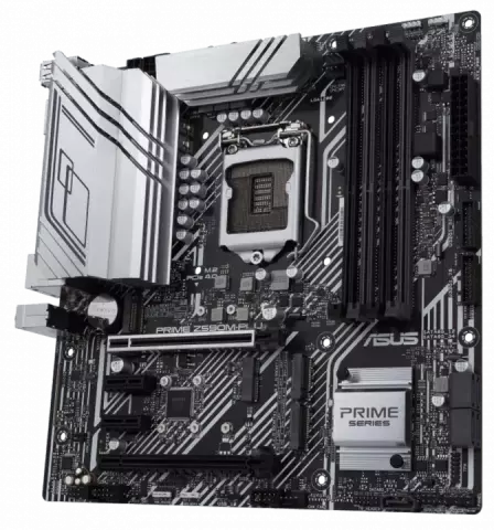 مادربرد  ASUS مدل PRIME Z590M-PLUS