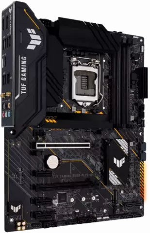 مادربرد  ASUS مدل TUF GAMING B560-PLUS WIFI