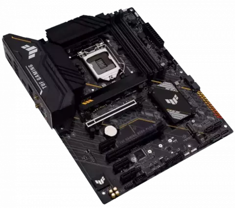 مادربرد  ASUS مدل TUF GAMING B560-PLUS WIFI