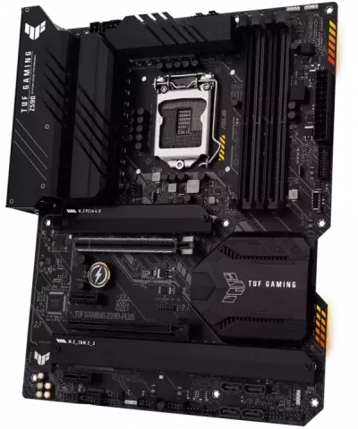 مادربرد  ASUS مدل TUF GAMING Z590-PLUS