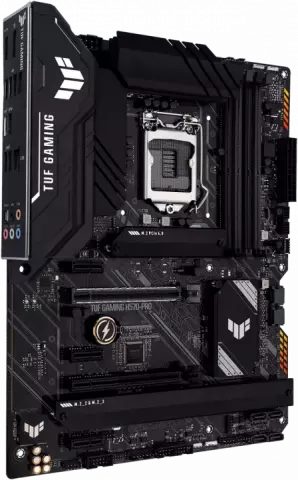 مادربرد  ASUS مدل TUF GAMING H570-PRO