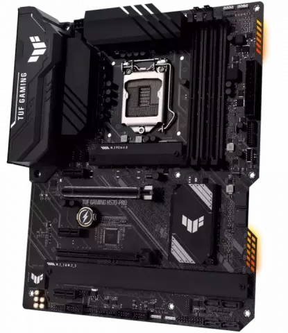 مادربرد  ASUS مدل TUF GAMING H570-PRO