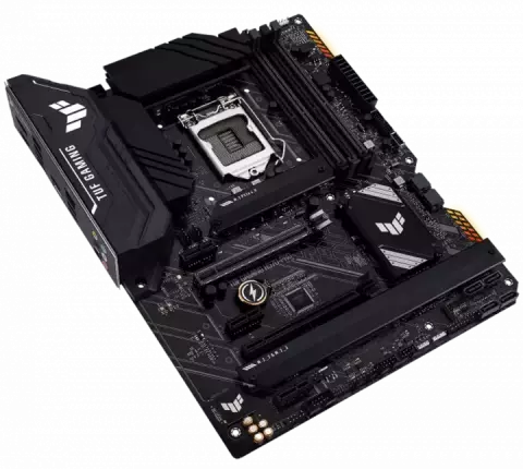 مادربرد  ASUS مدل TUF GAMING H570-PRO