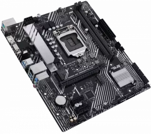 مادربرد  ASUS مدل PRIME B560M-K