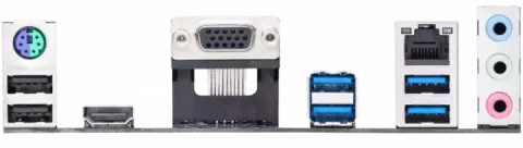 مادربرد  ASUS مدل PRIME B560M-K