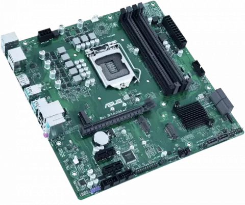 مادربرد  ASUS مدل PRO B560M-C/CSM
