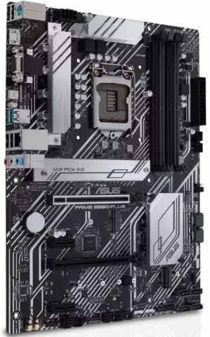 مادربرد  ASUS مدل PRIME B560-PLUS