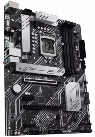 مادربرد  ASUS مدل PRIME B560-PLUS