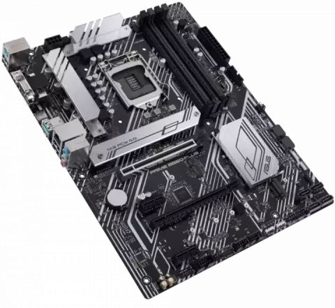 مادربرد  ASUS مدل PRIME B560-PLUS