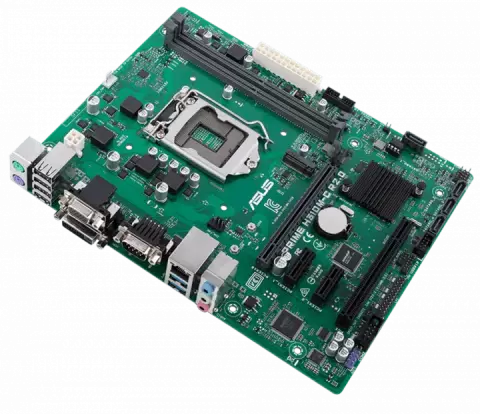 مادربرد  ASUS مدل PRIME H310M-C R2.0/CSM