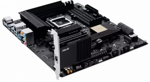 مادربرد  ASUS مدل PRIME Z590-P