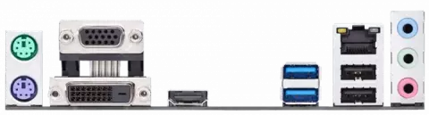 مادربرد  ASUS مدل PRIME H410M-A/CSM