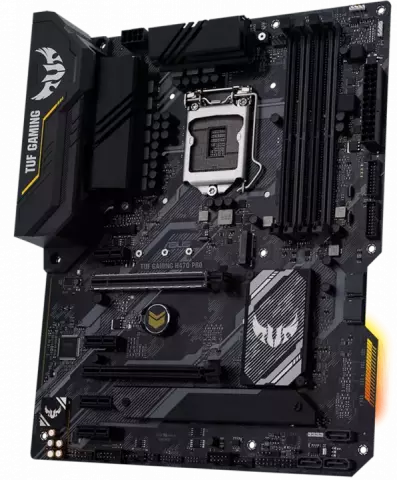 مادربرد  ASUS مدل TUF GAMING H470-PRO