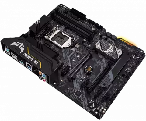 مادربرد  ASUS مدل TUF GAMING H470-PRO