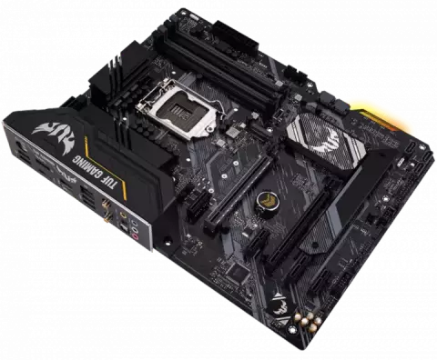 مادربرد  ASUS مدل TUF GAMING H470-PRO (WI-FI)