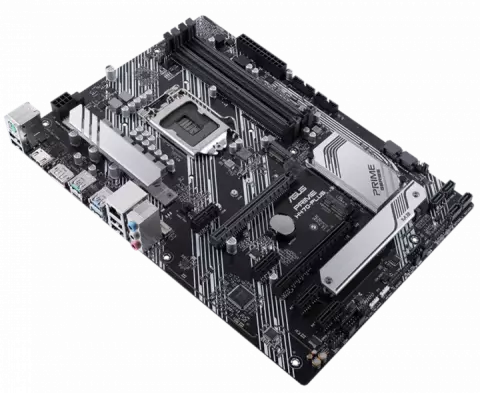مادربرد  ASUS مدل PRIME H470-PLUS