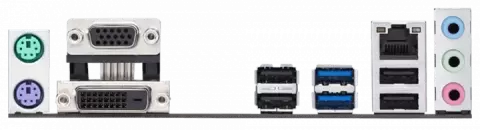 مادربرد  ASUS مدل PRIME H410M-K