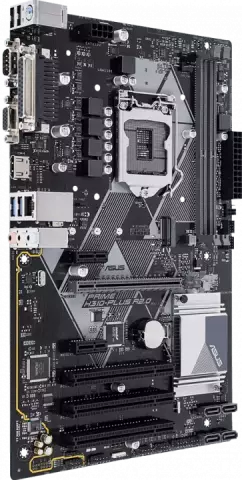 مادربرد  ASUS مدل PRIME H310-PLUS R2.0
