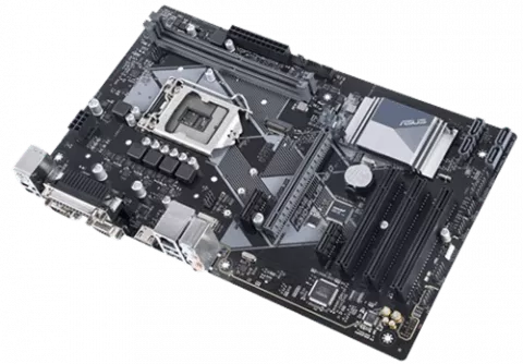 مادربرد  ASUS مدل PRIME H310-PLUS R2.0