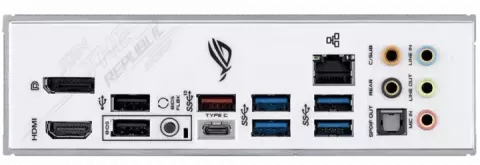 مادربرد  ASUS مدل  ROG STRIX Z490-A GAMING