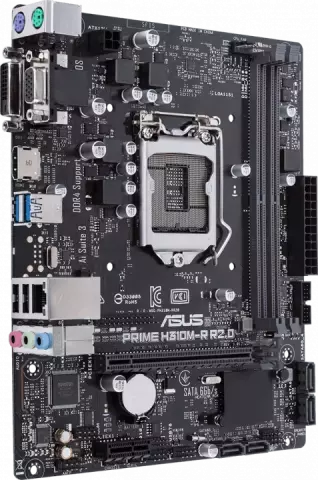 مادربرد  ASUS مدل PRIME H310M-R R2.0