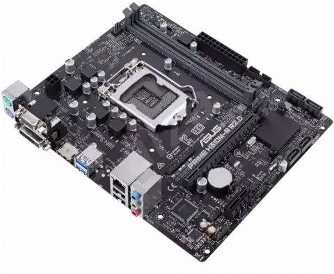 مادربرد  ASUS مدل PRIME H310M-R R2.0