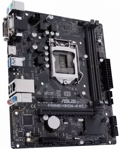 مادربرد  ASUS مدل PRIME H310M-R R2.0