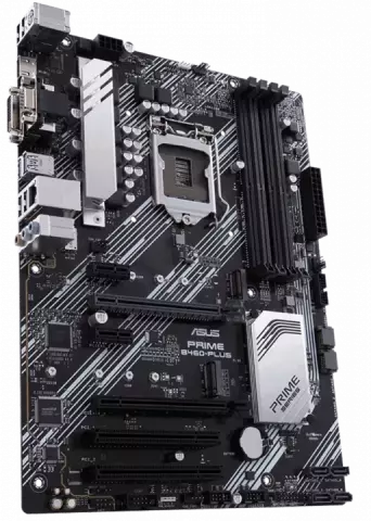 مادربرد  ASUS مدل PRIME B460-PLUS