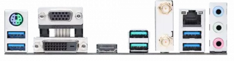 مادربرد  ASUS مدل PRIME B550M-A (WIFI)