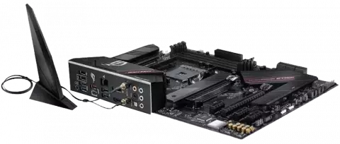 مادربرد  ASUS مدل GAMING ROG STRIX B550-F