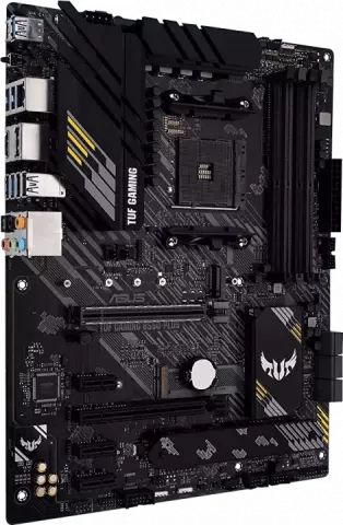 مادربرد  Asus مدل TUF GAMING B550 PLUS