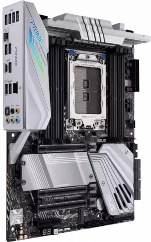 مادربرد ASUS مدل PRIME TRX40-PRO