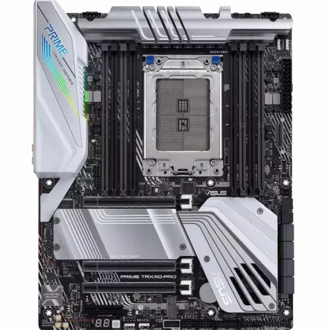مادربرد  ASUS مدل PRIME TRX40-PRO