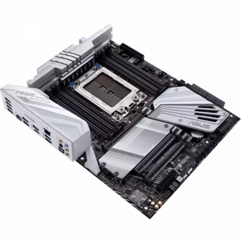 مادربرد  ASUS مدل PRIME TRX40-PRO