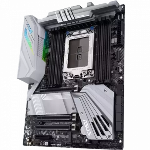 مادربرد  ASUS مدل PRIME TRX40-PRO