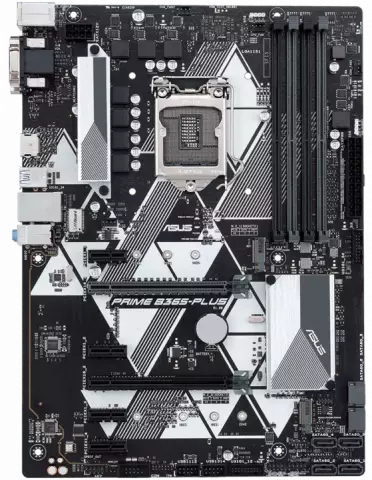 مادربرد  ASUS مدل PRIME B365-PLUS