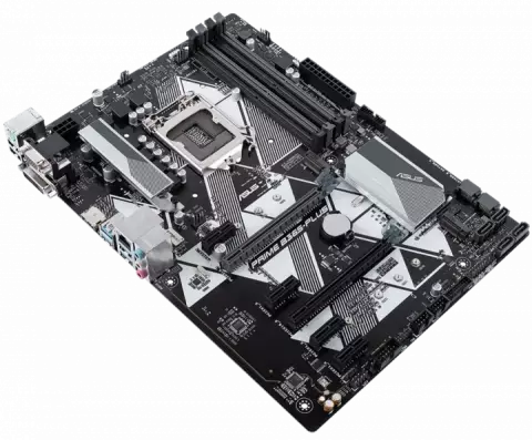 مادربرد  ASUS مدل PRIME B365-PLUS
