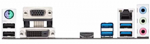 مادربرد  ASUS مدل PRIME B365-PLUS