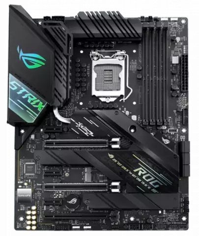 مادربرد  ASUS مدل  ROG STRIX Z490-F GAMING