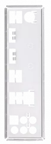 مادربرد  ASUS مدل  PRIME Z490-P