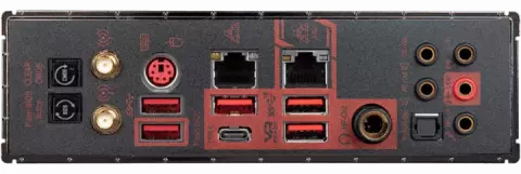 مادربرد  MSI مدل  MEG X570 GODLIKE