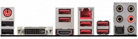 مادربرد  MSI مدل  X470 GAMING PRO MAX