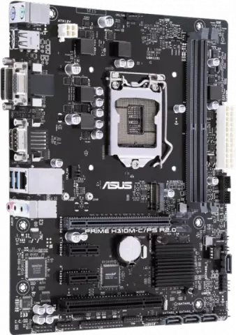 مادربرد  ASUS مدل PRIME H310M-C/PS R2
