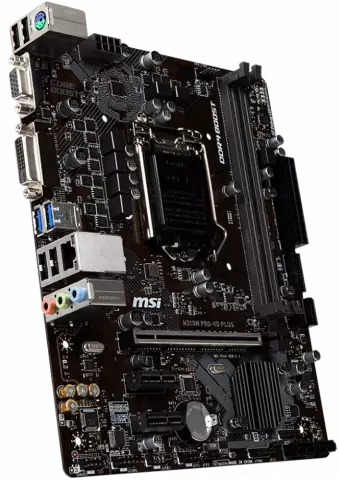 مادربرد  MSI مدل  H310M PRO-VD PLUS