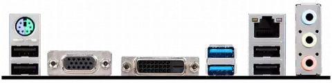 مادربرد  MSI مدل  H310M PRO-VD PLUS