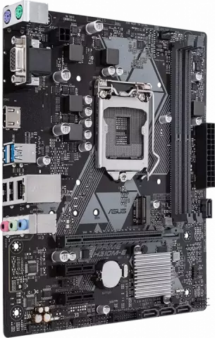 مادربرد Asus DDR4 مدل PRIME H310M-E