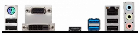 مادربرد MSI DDR4 مدل H310M PRO-VDH PLUS
