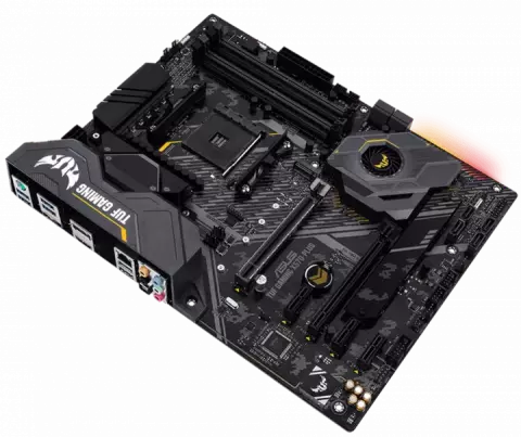 مادربرد  ASUS مدل TUF GAMING X570 PLUS
