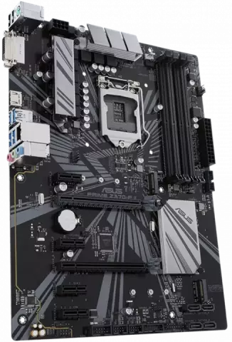 مادربرد  ASUS مدل PRIME Z370-P II